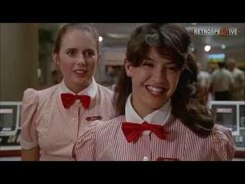 Jackson Browne - Somebody&#039;s Baby (Fast Times At Ridgemont High) (1982)