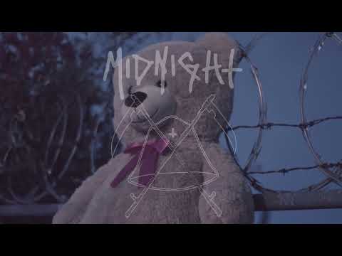 MIDNIGHT - Nuclear Savior (shot by: @PluterasRecs )