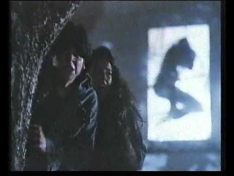 Trick or Treat (1986) UK Trailer